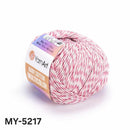 Yarnart baby cotton multicolor-15