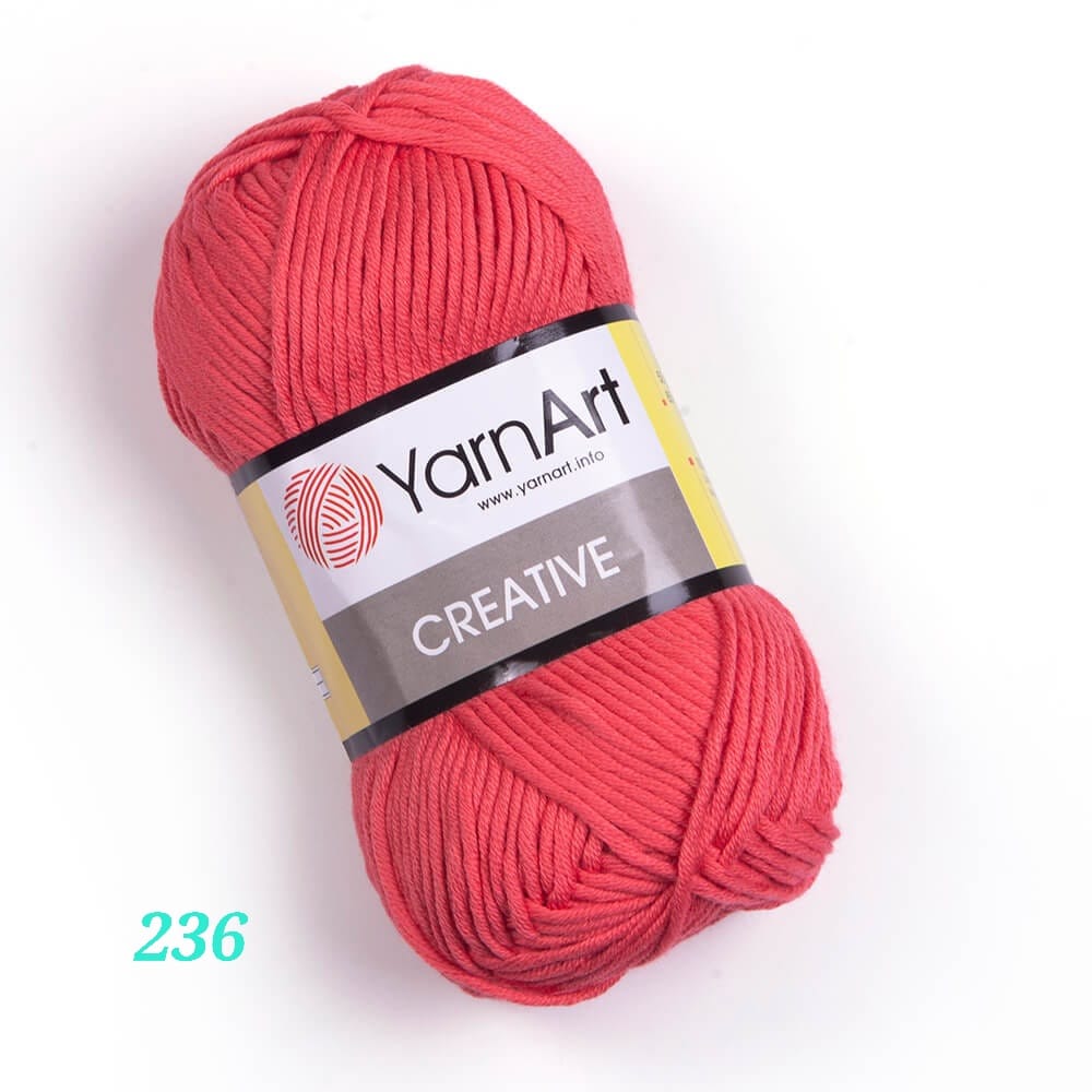 YarnArt Creative